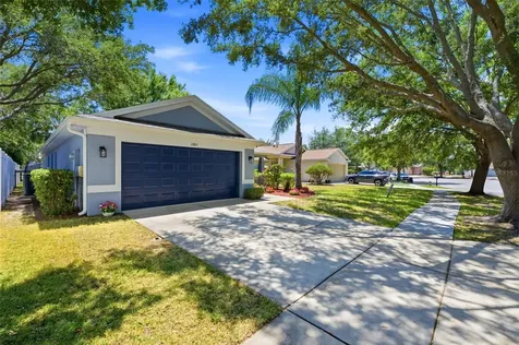 11013 Laurel Brook Court Riverview FL 33569