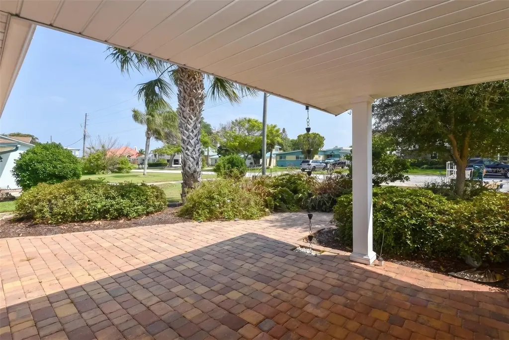 40 Cunningham Drive New Smyrna Beach FL 32168