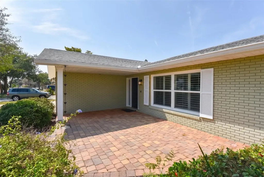 40 Cunningham Drive New Smyrna Beach FL 32168
