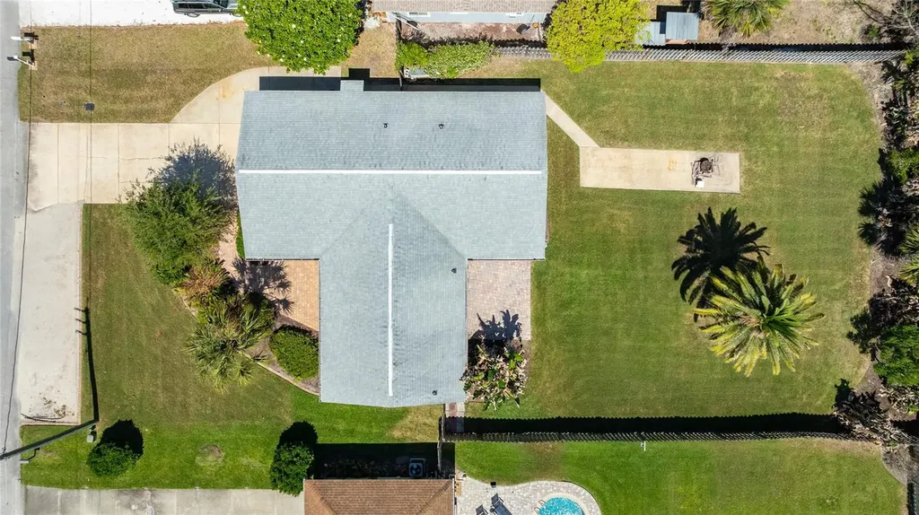 40 Cunningham Drive New Smyrna Beach FL 32168