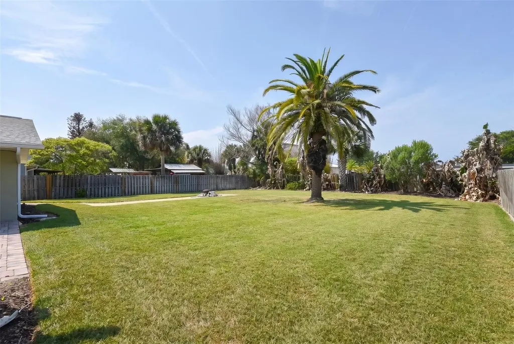 40 Cunningham Drive New Smyrna Beach FL 32168