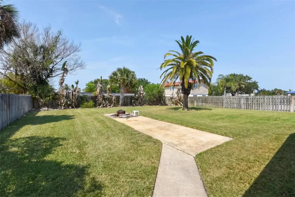 40 Cunningham Drive New Smyrna Beach FL 32168