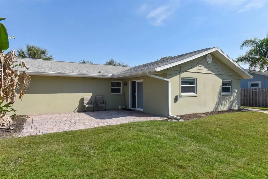 40 Cunningham Drive New Smyrna Beach FL 32168