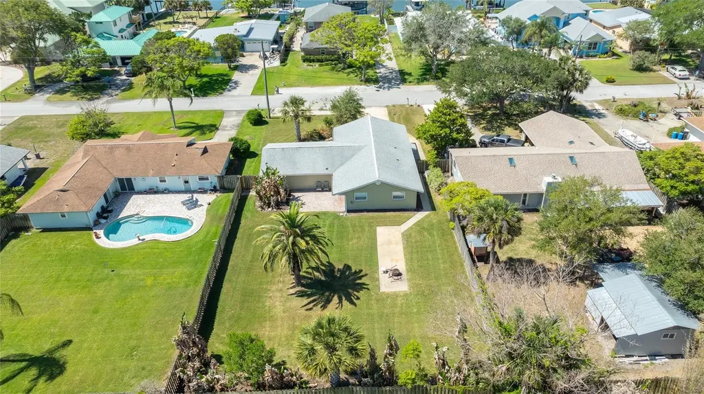 40 Cunningham Drive New Smyrna Beach FL 32168