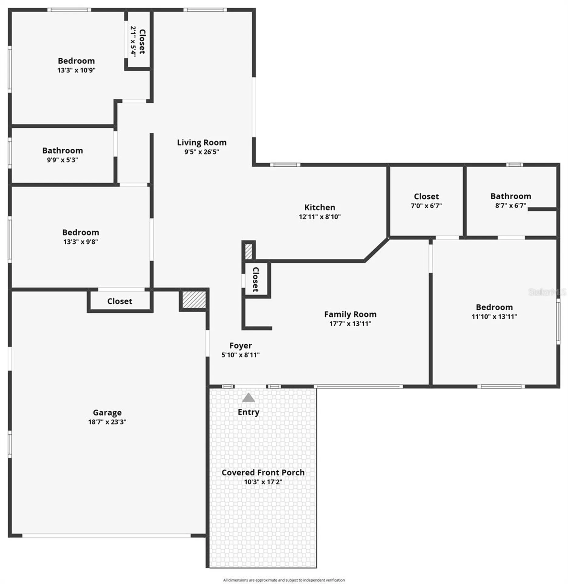 40 Cunningham Drive New Smyrna Beach FL 32168