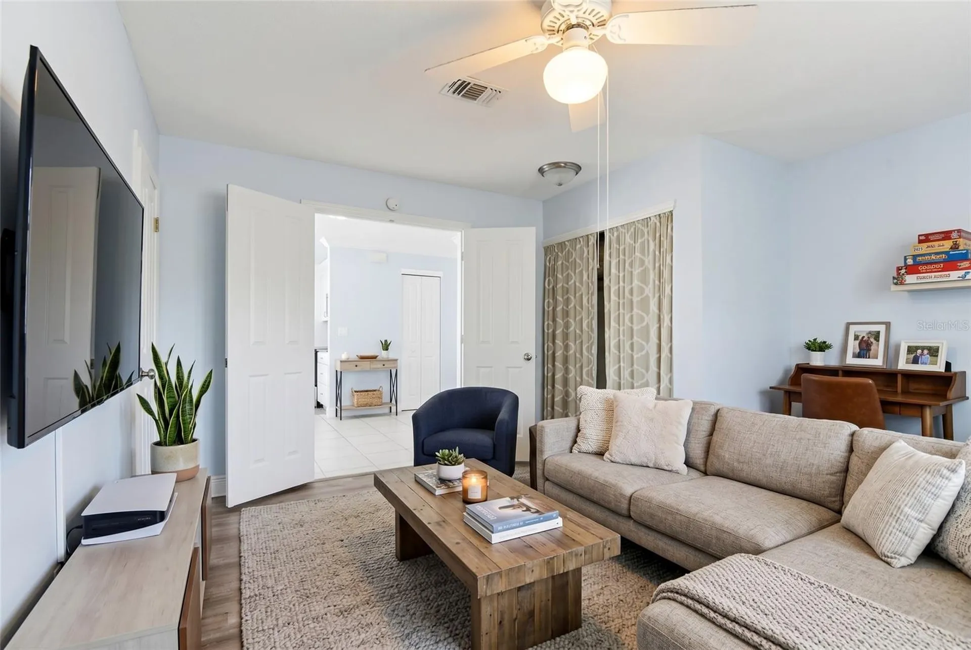 40 Cunningham Drive New Smyrna Beach FL 32168
