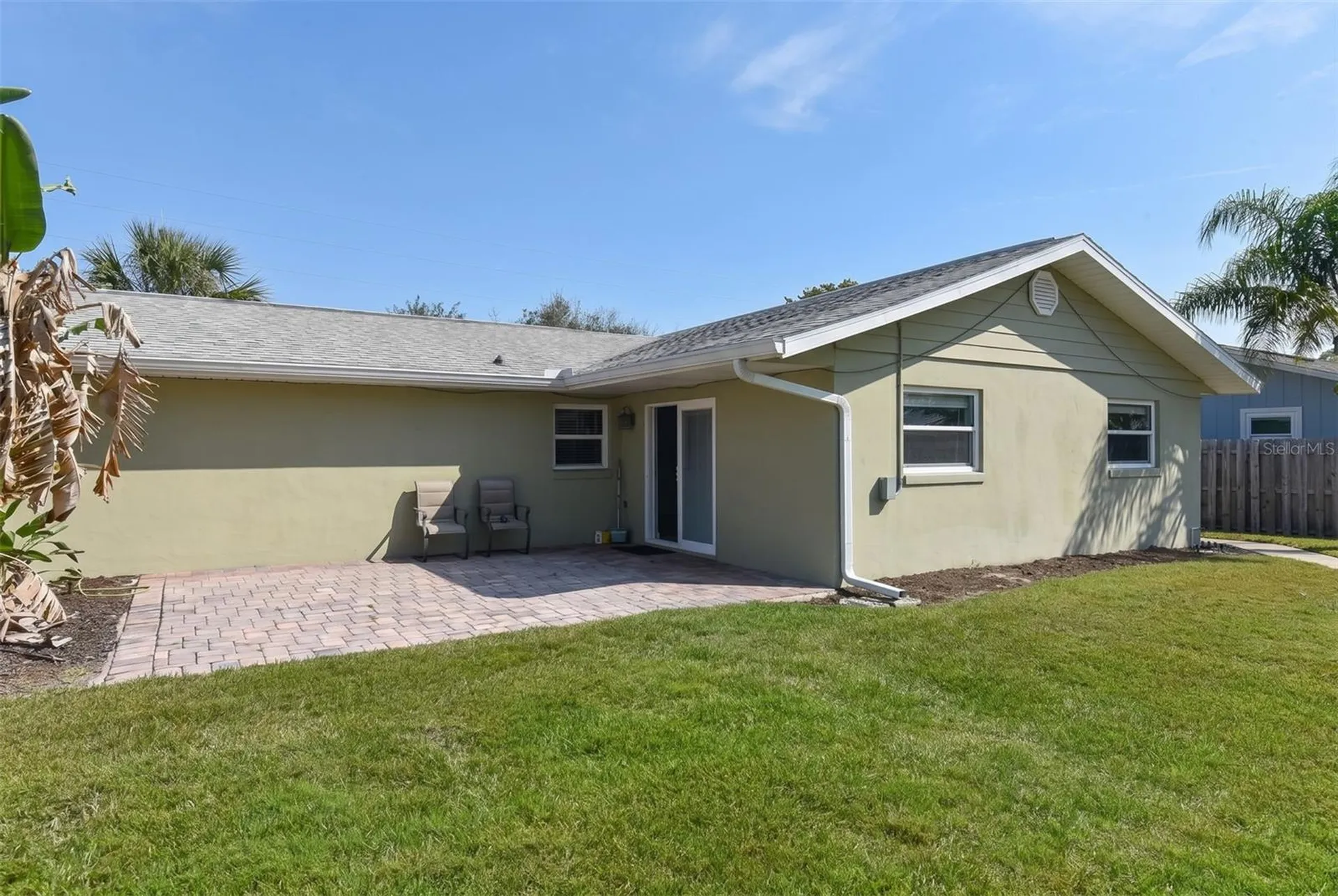 40 Cunningham Drive New Smyrna Beach FL 32168
