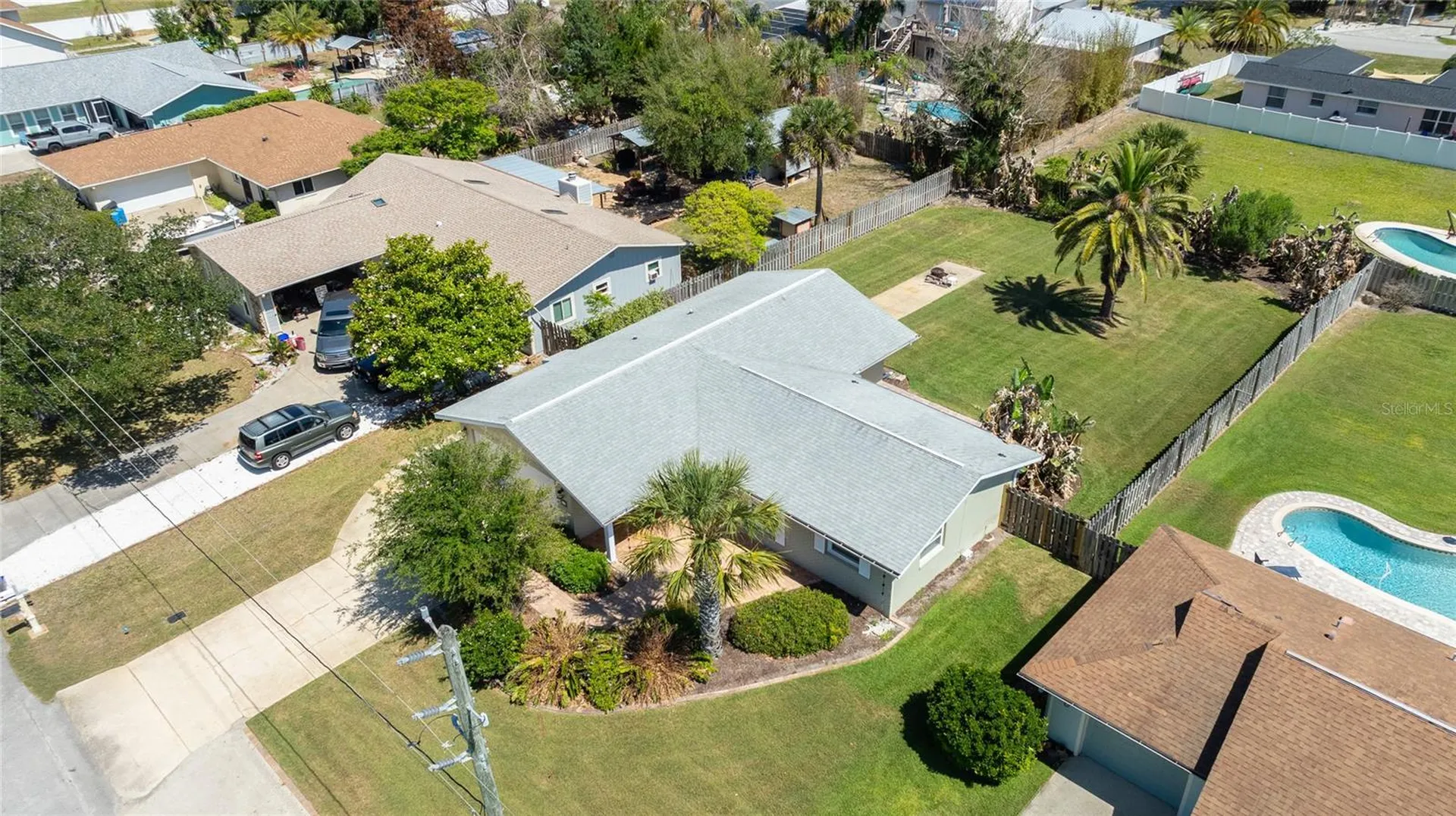 40 Cunningham Drive New Smyrna Beach FL 32168