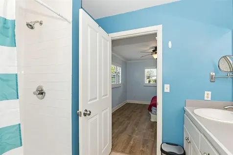 40 Cunningham Drive New Smyrna Beach FL 32168