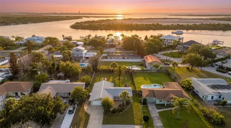 40 Cunningham Drive New Smyrna Beach FL 32168