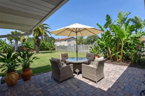 40 Cunningham Drive New Smyrna Beach FL 32168