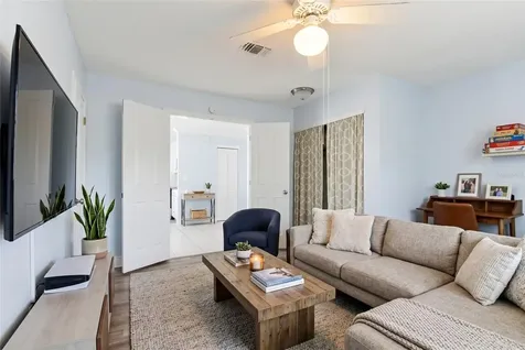 40 Cunningham Drive New Smyrna Beach FL 32168