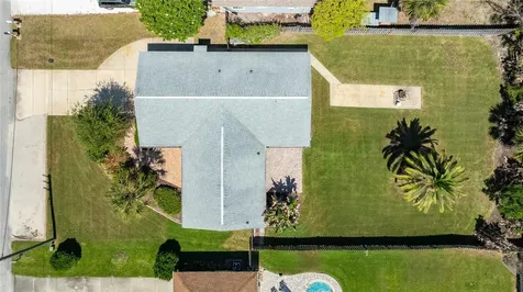 40 Cunningham Drive New Smyrna Beach FL 32168