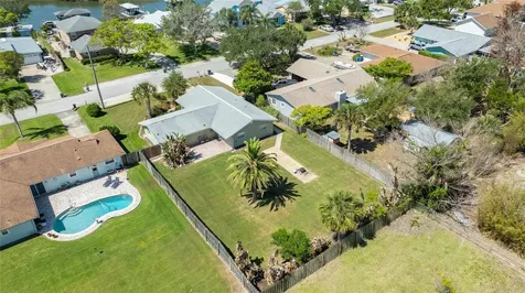 40 Cunningham Drive New Smyrna Beach FL 32168