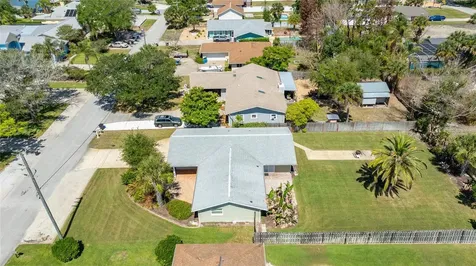 40 Cunningham Drive New Smyrna Beach FL 32168