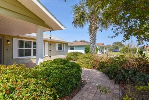 40 Cunningham Drive New Smyrna Beach FL 32168