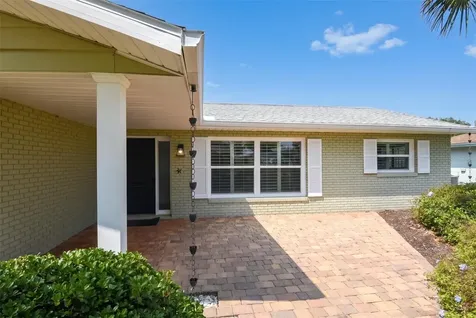 40 Cunningham Drive New Smyrna Beach FL 32168