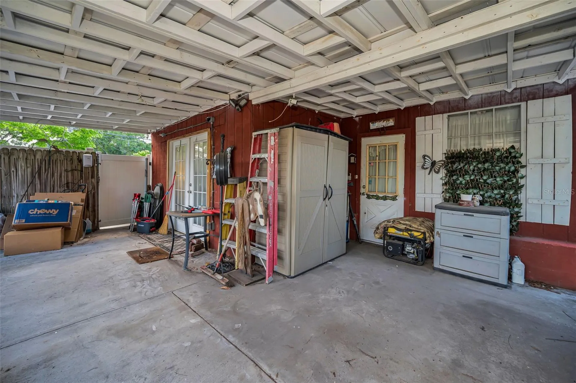 2876 30th Avenue N St Petersburg FL 33713