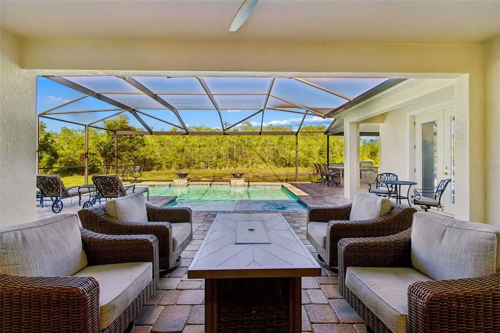 8768 Birchleaf Court Land O Lakes FL 34637
