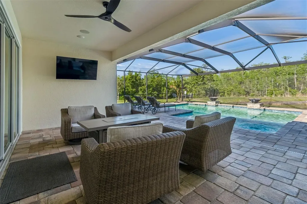 8768 Birchleaf Court Land O Lakes FL 34637