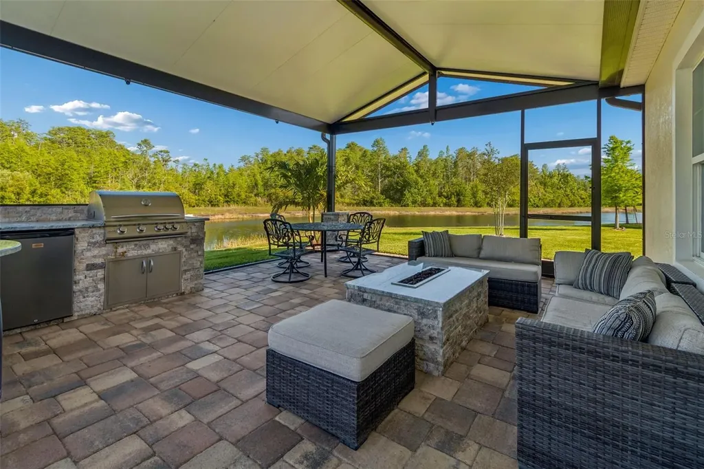 8768 Birchleaf Court Land O Lakes FL 34637