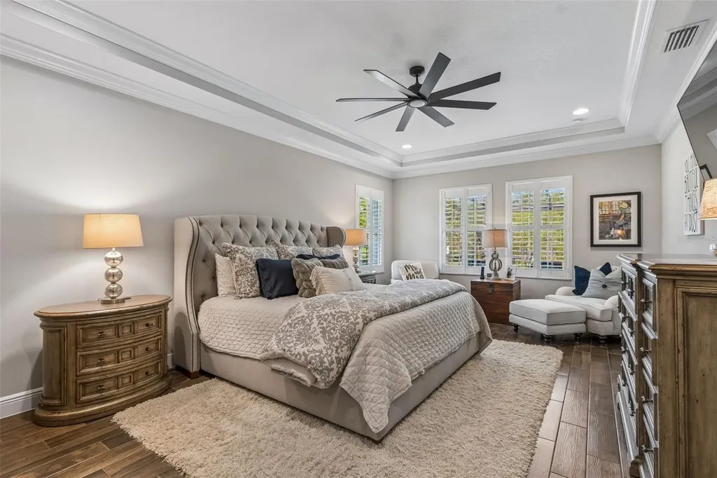 8768 Birchleaf Court Land O Lakes FL 34637