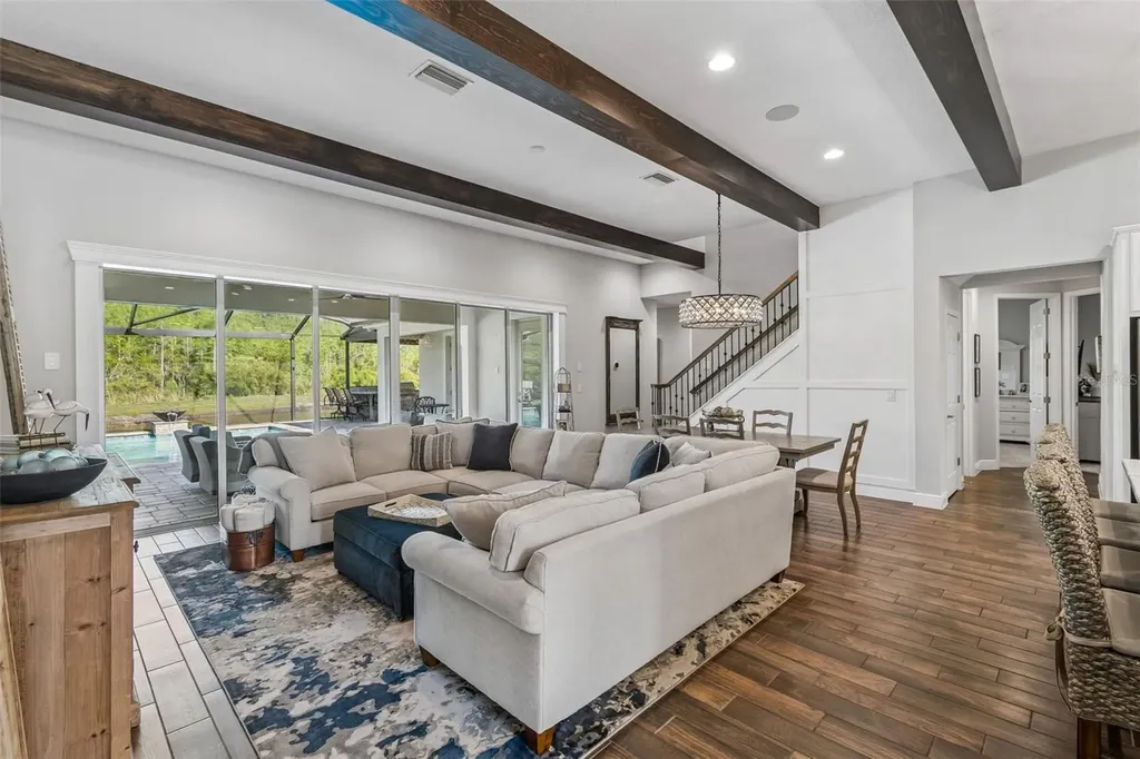 8768 Birchleaf Court Land O Lakes FL 34637