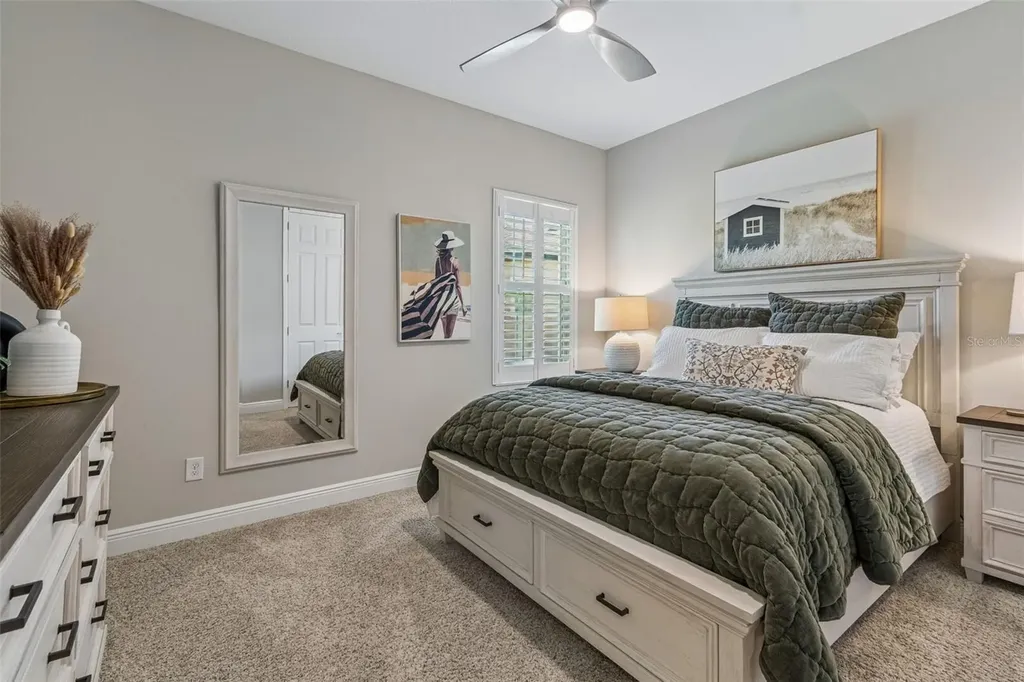 8768 Birchleaf Court Land O Lakes FL 34637
