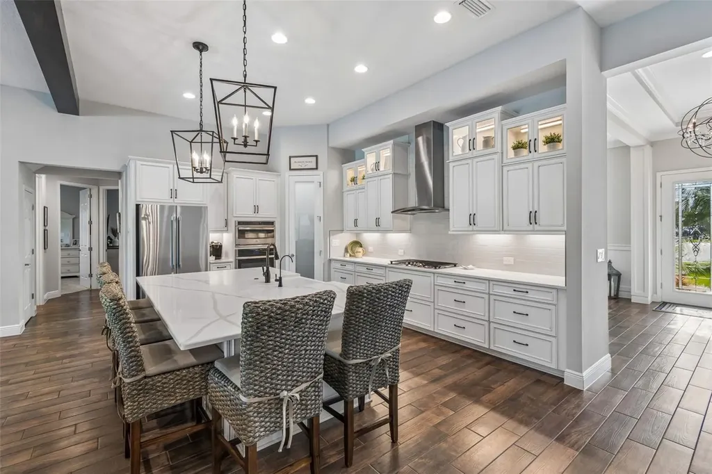 8768 Birchleaf Court Land O Lakes FL 34637