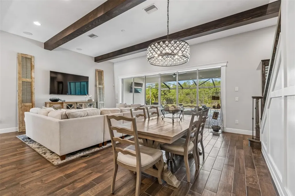 8768 Birchleaf Court Land O Lakes FL 34637