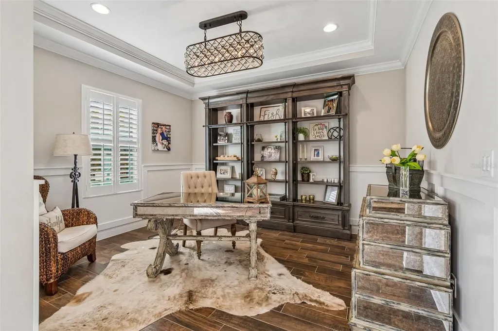 8768 Birchleaf Court Land O Lakes FL 34637