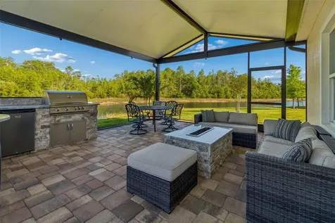 8768 Birchleaf Court Land O Lakes FL 34637