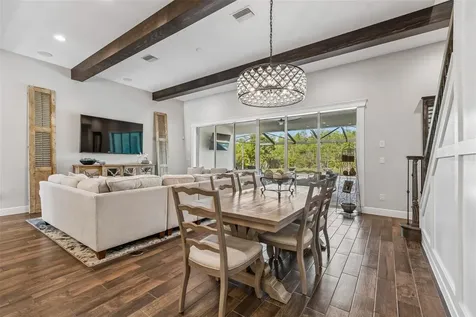 8768 Birchleaf Court Land O Lakes FL 34637