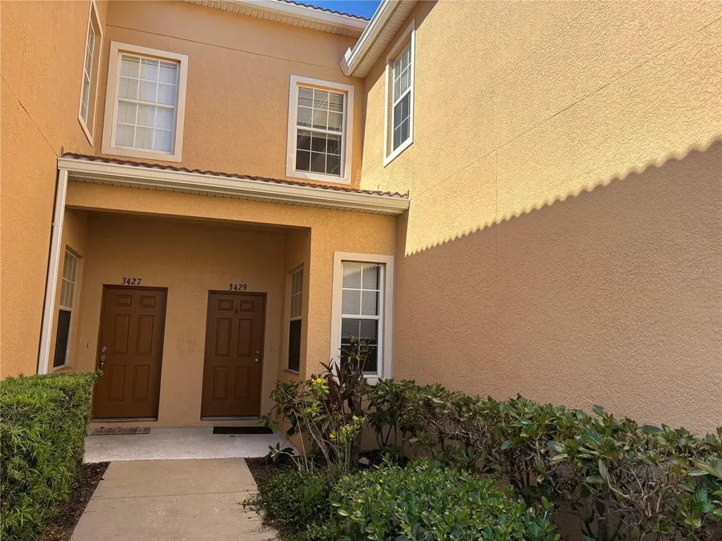 3429 Parkridge Circle Sarasota FL 34243