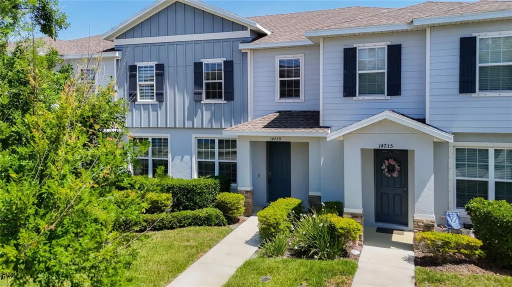 14729 Promenade Parkway Odessa FL 33556