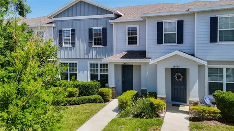 14729 Promenade Parkway Odessa FL 33556