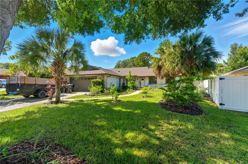 416 Haverlake Circle Apopka FL 32712