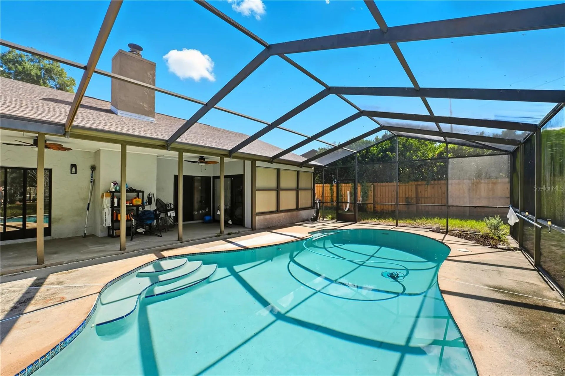 416 Haverlake Circle Apopka FL 32712