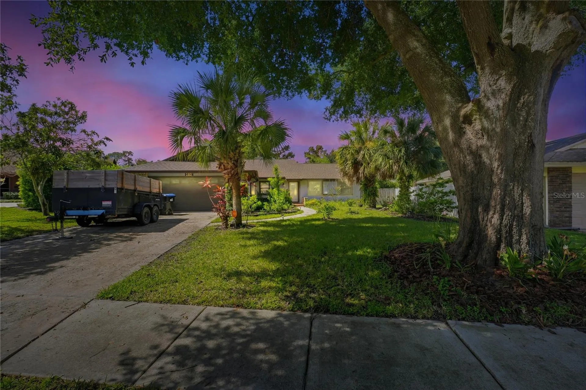 416 Haverlake Circle Apopka FL 32712