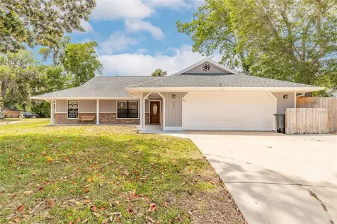 350 Sagewood Drive Port Orange FL 32127