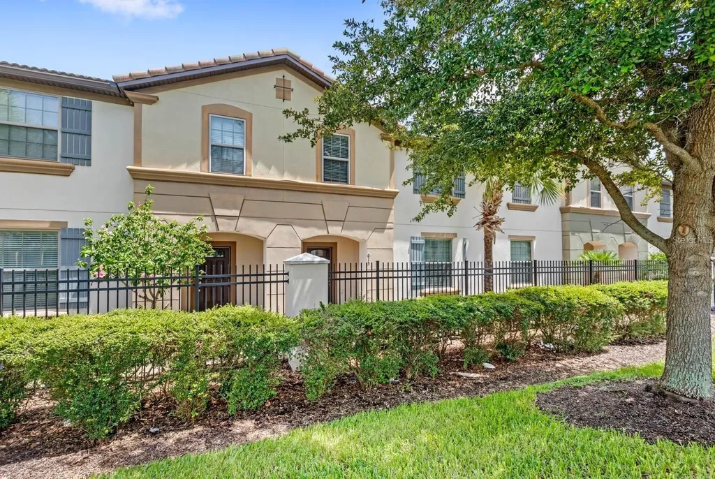 2015 Majorca Drive Kissimmee FL 34747