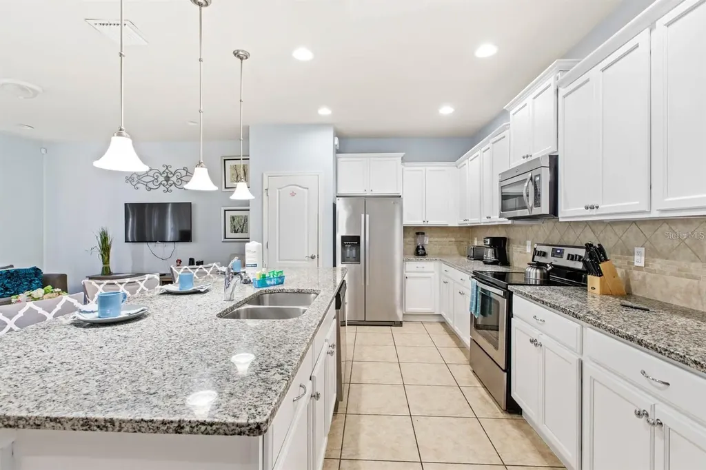 2015 Majorca Drive Kissimmee FL 34747
