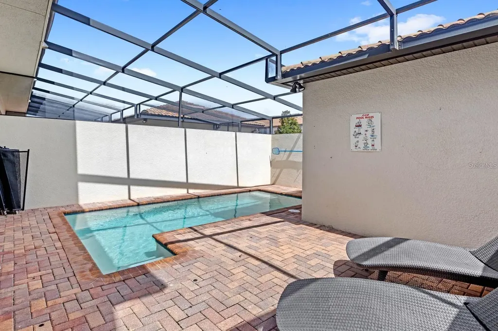 2015 Majorca Drive Kissimmee FL 34747