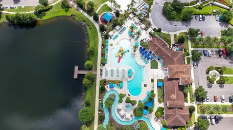 2015 Majorca Drive Kissimmee FL 34747