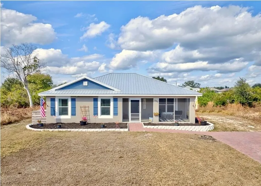 362 Parker Street NE Lake Placid FL 33852