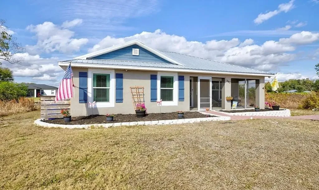 362 Parker Street NE Lake Placid FL 33852