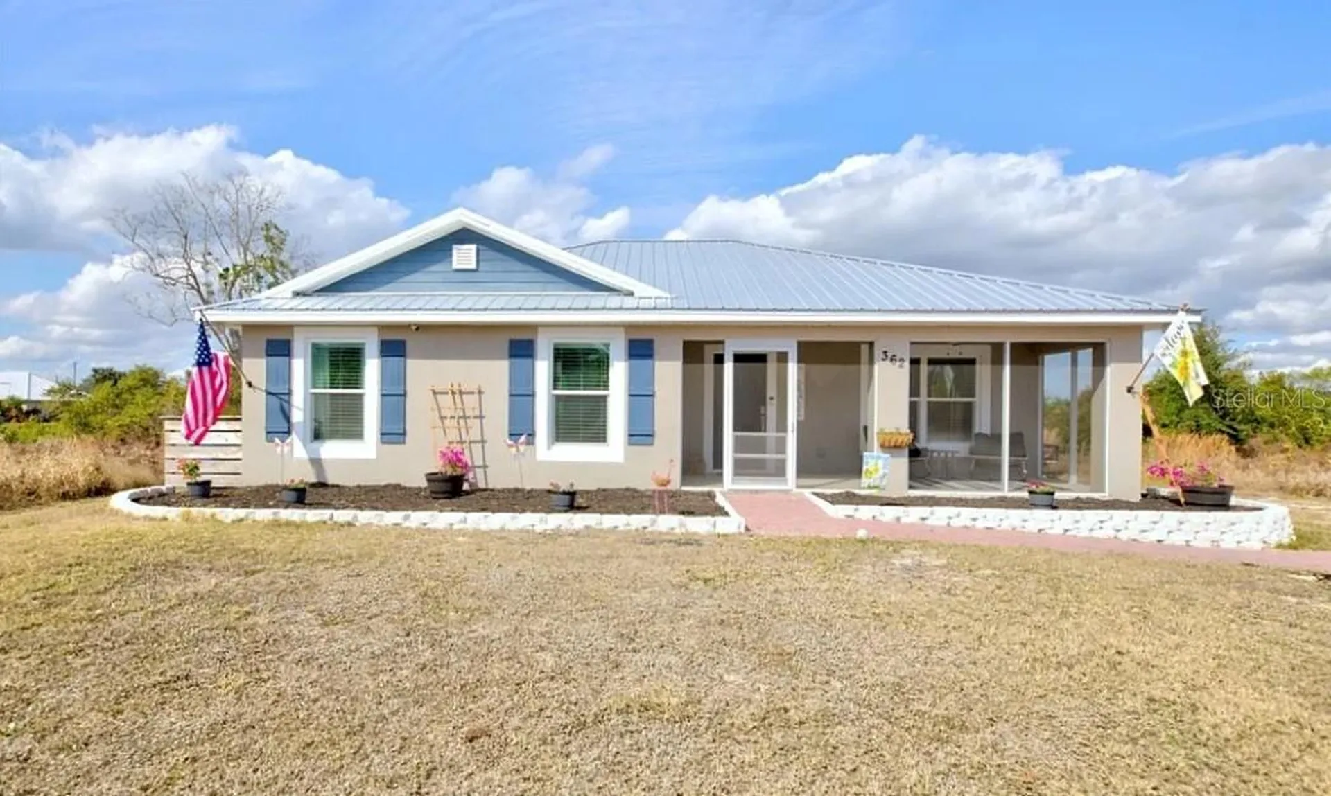 362 Parker Street NE Lake Placid FL 33852