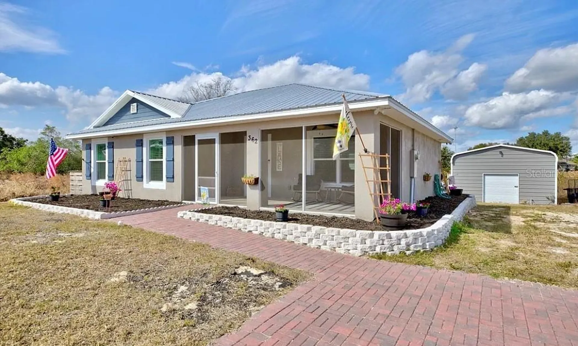 362 Parker Street NE Lake Placid FL 33852