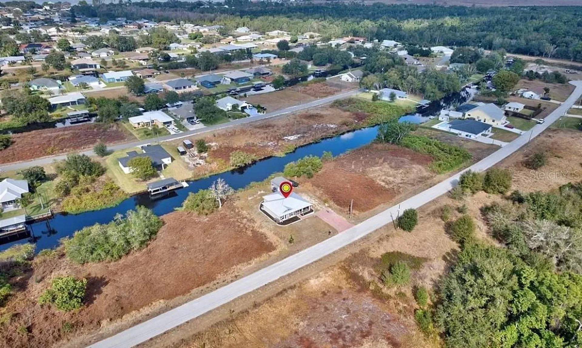 362 Parker Street NE Lake Placid FL 33852