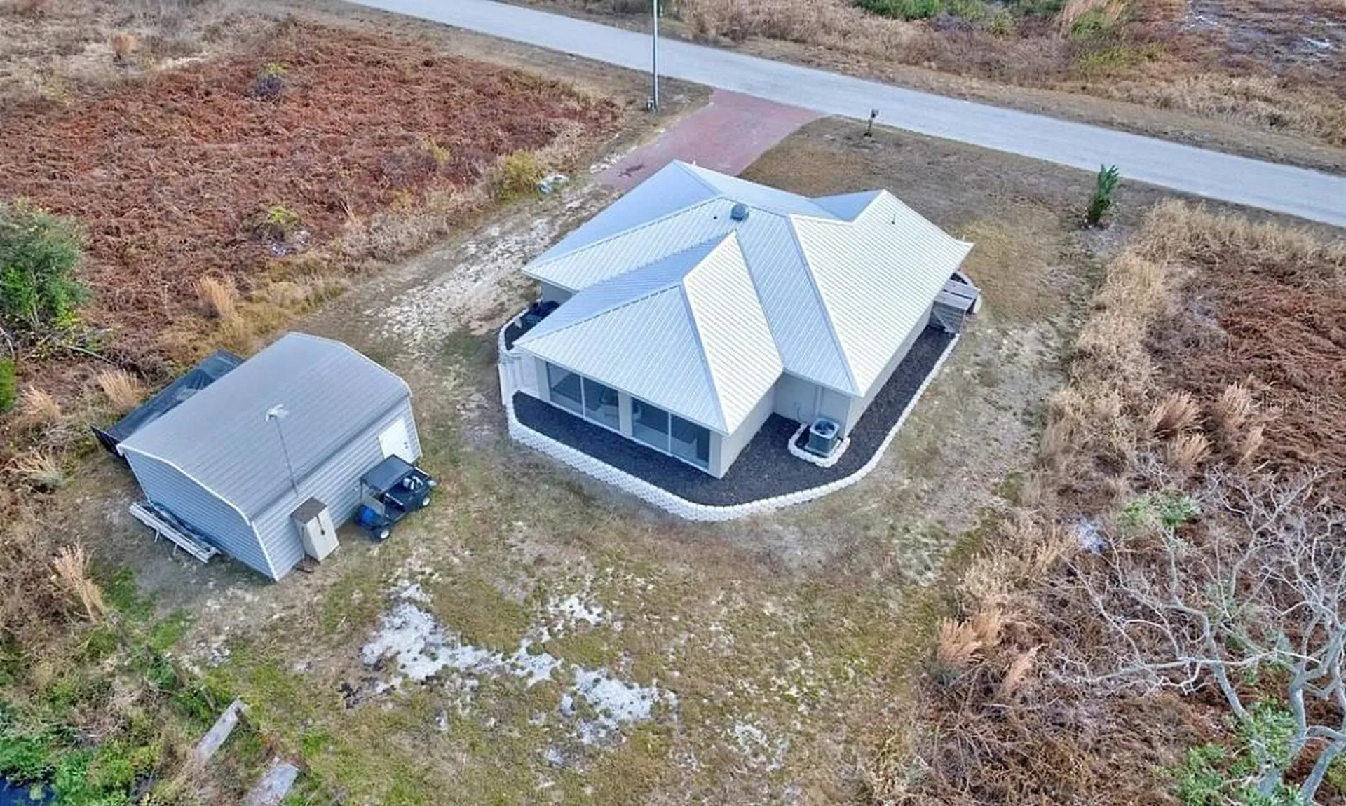 362 Parker Street NE Lake Placid FL 33852